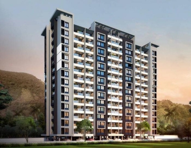 1 BHK 0 Sq. ft Apartment for rent in Hinjewadi, Pune