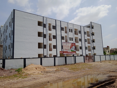 1 BHK Apartment 332 Sq.ft. for Sale in Sangaria, Jodhpur