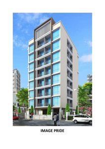 1 BHK Apartment 620 Sq.ft. for Sale in
