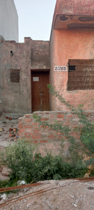 1 BHK House 480 Sq.ft. for Sale in