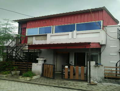 1 BHK House 500 Sq.ft. for Sale in Parwaliya Sadak, Bhopal