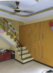 1 BHK House 832 Sq.ft. for Sale in Jai Bhavani Road, Nashik