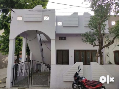 1 bhk independent house near nanakheda bus stand available for rent