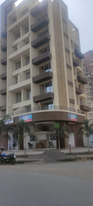 1 BHK Apartment 500 Sq.ft. for Sale in Sector 24,