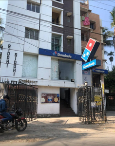 1 BHK Residential Apartment 550 Sq.ft. for Sale in Thakurpukur, Kolkata