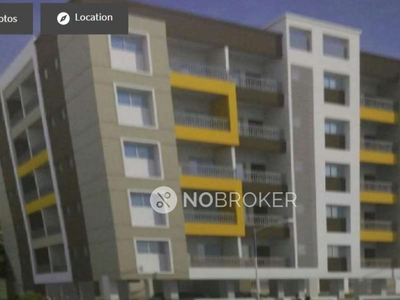 1 RK Apartment 410 Sq.ft. for Sale in Wadgaon B. K, Pune