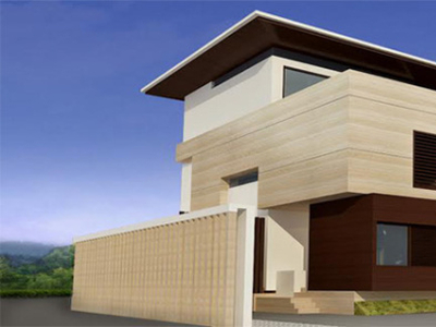1 RK House 300 Sq. Meter for Sale in