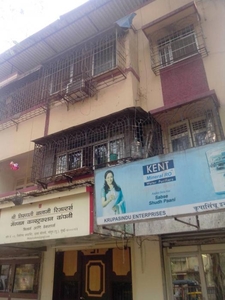 1 RK rent Apartment in Bhandup East, Mumbai
