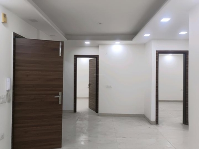 1000 Sqft 3 BHK Flat for sale in Prime Home And Builders