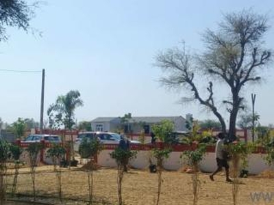 9099 Sq. ft Plot for Sale in Kalwar Road, Jaipur