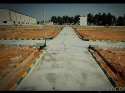 1200 Sq. ft Plot for Sale in BTM Layout, Bangalore