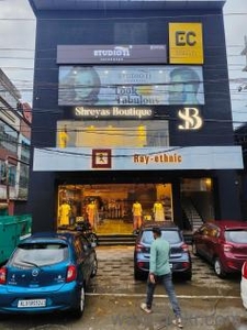 1200 Sq. ft Shop for rent in Palarivattom, Kochi
