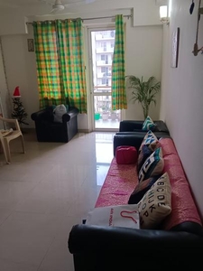 1366 Sqft 2 BHK Flat for sale in M3M Woodshire