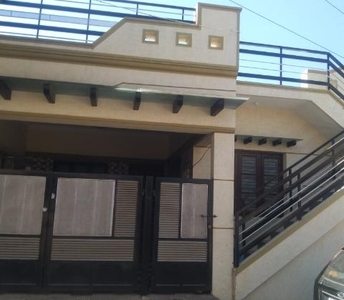 1.5 Bedroom 1500 Sq.Ft. Independent House in Varanasi Bangalore