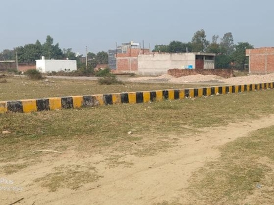 1500 Sq.Ft. Plot in Kanpur Road Lucknow