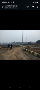 1500 Sq.Yd. Plot in Sultanpur Road Lucknow