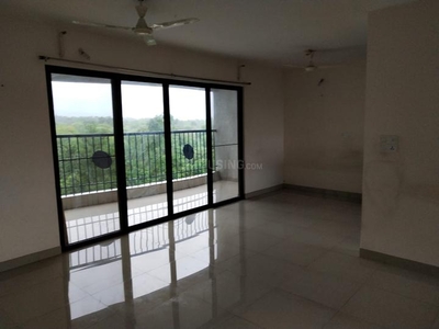 1550 Sqft 3 BHK Flat for sale in Nanded Shubh Kalyan