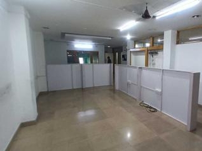 1560 Sq. ft Office for rent in Ravipuram, Kochi