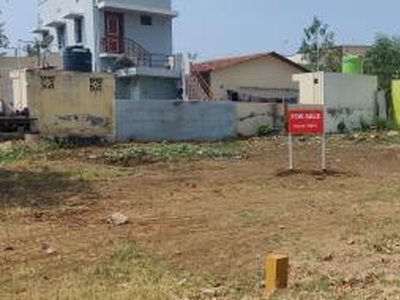 1696 Sq. ft Plot for Sale in Thoppampatti, Coimbatore