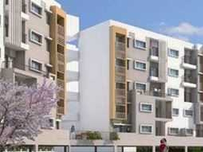 1BHK Apartment for Sale