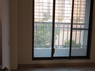 2 Bedroom 1140 Sq.Ft. Apartment in Roadpali Navi Mumbai