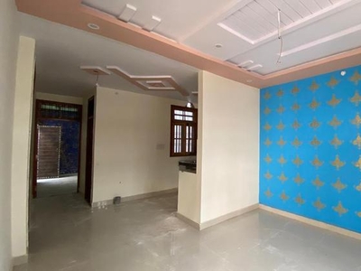 2 Bedroom 1200 Sq.Ft. Villa in Safedabad Lucknow