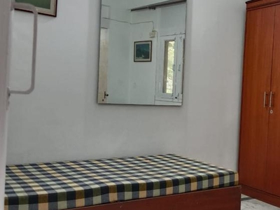 2 Bedroom 600 Sq.Ft. Builder Floor in Ignou Road Delhi