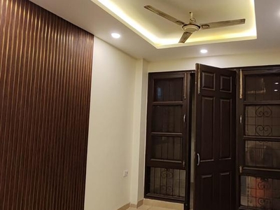 2 Bedroom 950 Sq.Ft. Builder Floor in Vaishali Sector 6 Ghaziabad