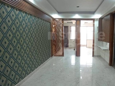 2 Bedroom 980 Sq.Ft. Builder Floor in Sector 73 Noida