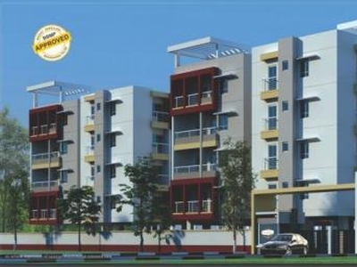 2 BHK 1488 Sq. ft Apartment for Sale in Whitefield, Bangalore