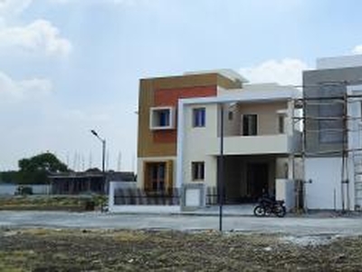 2 BHK 1500 Sq. ft Villa for Sale in Sulur, Coimbatore