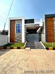 2 BHK 950 Sq. ft Villa for Sale in ECIL, Hyderabad