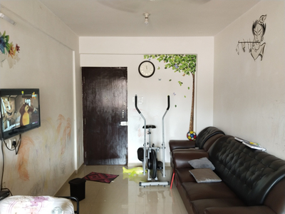2 BHK Apartment 1044 Sq.ft. for Sale in Karaswada,