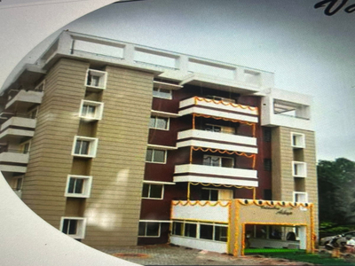 2 BHK Apartment 1090 Sq.ft. for Sale in Ujire, Mangalore