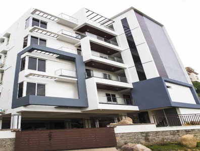 2 BHK Apartment 1150 Sq. Yards for Sale in Karakambadi Road, Tirupati