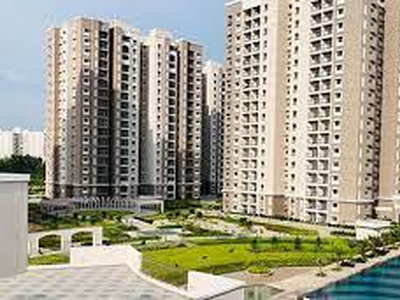 2 BHK Apartment 1204 Sq.ft. for Sale in