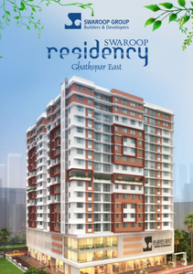 2 BHK Apartment 756 Sq.ft. for Sale in
