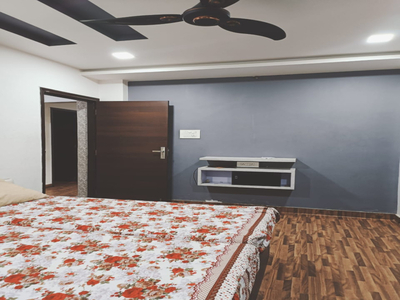 2 BHK Apartment 850 Sq.ft. for Sale in Ganesh Colony, Anand