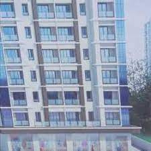 2 BHK Apartment 855 Sq.ft. for Sale in Kharegaon,