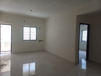2 BHK Apartment 932 Sq.ft. for Sale in