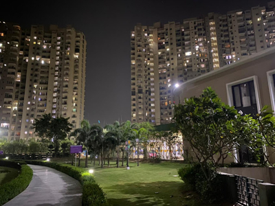2 BHK Apartment 948 Sq.ft. for Sale in Sector 15 Noida