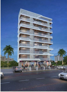 2 BHK Apartment 950 Sq.ft. for Sale in