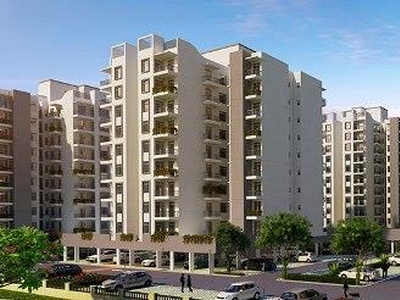 2 BHK Apartment For Sale in Sushma Joynest MOH 1 Chandigarh