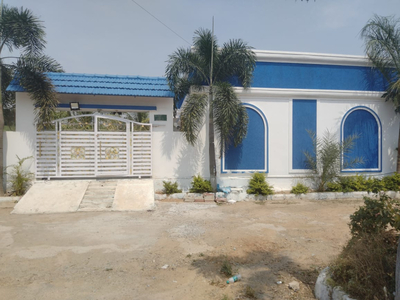 2 BHK Farm House 308 Sq. Yards for Sale in Moinabad, Hyderabad