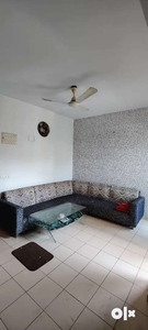 2 BHK fully furnished