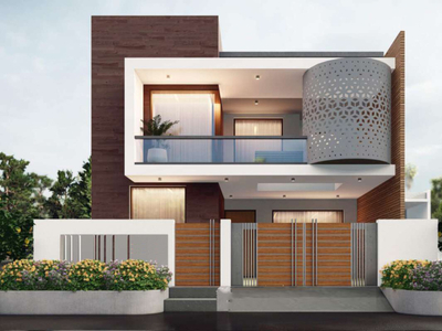 2 BHK Villa 1000 Sq.ft. for Sale in