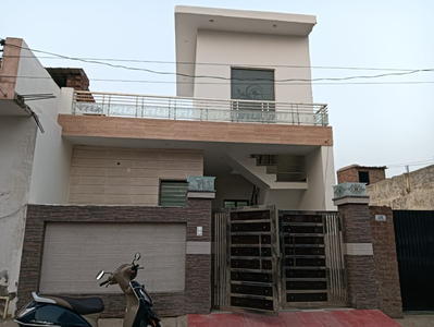 2 BHK House 114 Sq.ft. for Sale in