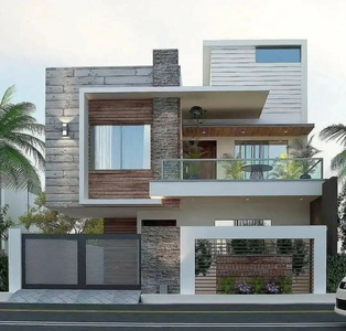 2 BHK House 1200 Sq.ft. for Sale in Kanakkampalayam, Coimbatore