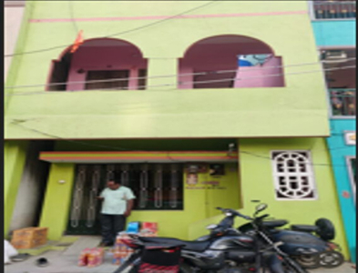 2 BHK House 1400 Sq.ft. for Sale in Bairagi Patteda, Tirupati