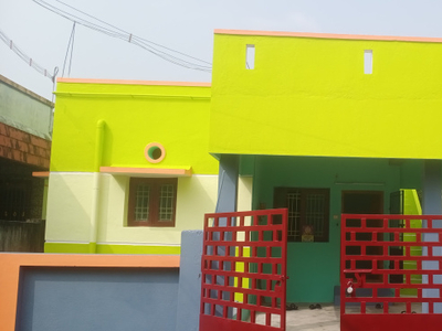 2 BHK House 1500 Sq.ft. for Sale in Polivakkam, Thiruvallur